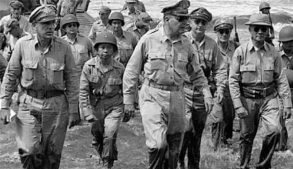 難怪從志願軍參戰起,美軍再也沒登陸作戰?海陸空30萬人參與海防 難怪從志願軍參戰起,美軍再也沒登陸作戰?海陸空30萬人參與海防