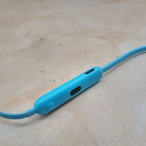 Beats Flex &amp; 索尼WI-C310 &amp; Smartisan DS200 項圈掛脖藍芽耳塞分享