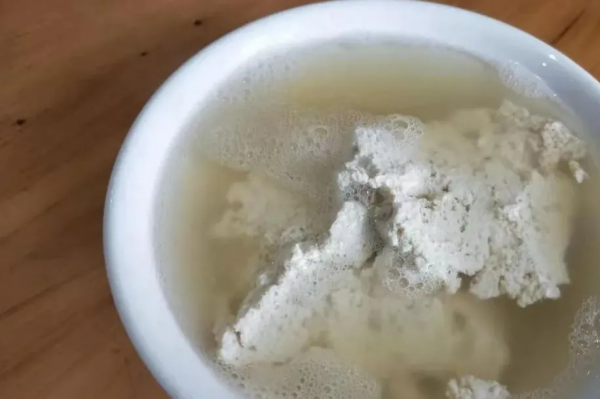 請接收兩當冬日裡熱騰騰的早餐