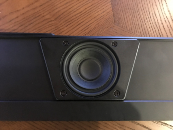 不到一千元，把賽場搬回家！飛利浦B5706迴音壁體驗