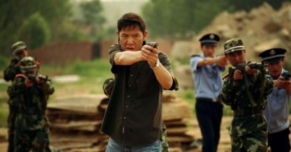 一名美國緝毒警察的屍檢報告：毒販用螺絲刀，鑽穿了他的頭顱