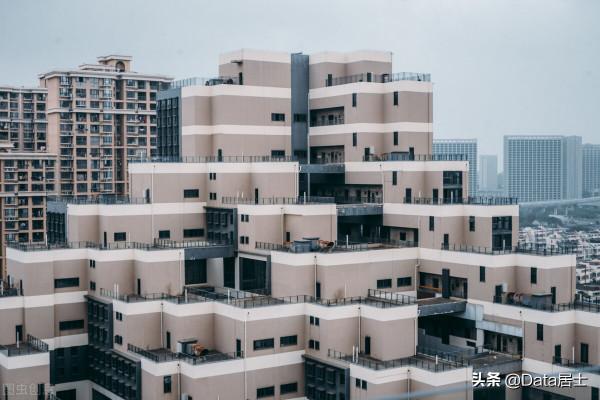 全國縣市金融存款前30強榜單，江浙兩省包攬26個，崑山強無敵