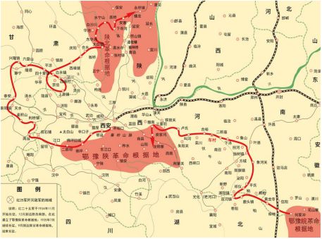 他為革命多次身陷絕境卻奇蹟反殺，無實職但毛主席特批與元帥同級