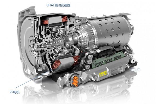 深度：北京越野BJ60動力系統前瞻