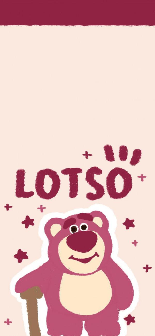 玩具總動員兔兒桌布