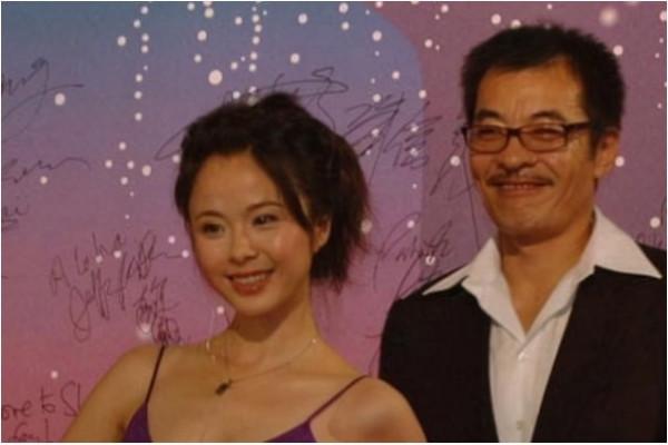 “擎蒼”連奕名：為娶楊若兮，拋棄陳佳研，前妻火了，他卻涼了