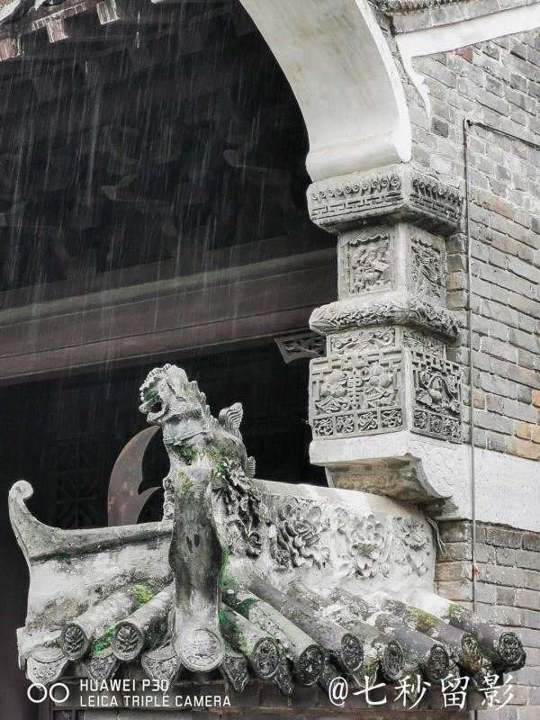 國家5A景區古隆中 國家5A景區古隆中