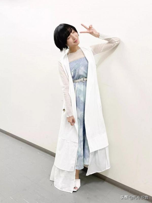 綾音櫻花：29歲東京聲優