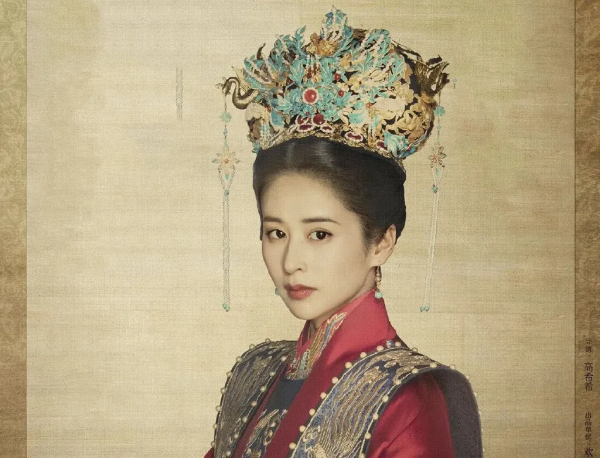 歷史劇回潮，高希希打磨三年的《山河月明》即將出閘