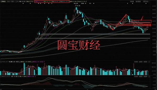 江特電機資料分析:千淘萬漉雖辛苦,吹盡狂沙始到金 江特電機資料分析:千淘萬漉雖辛苦,吹盡狂沙始到金
