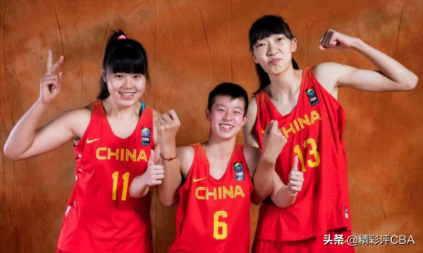 女版姚明又長高了,14歲2米27,鞏曉彬開小灶,未來有望稱霸亞洲 女版姚明又長高了,14歲2米27,鞏曉彬開小灶,未來有望稱霸亞洲