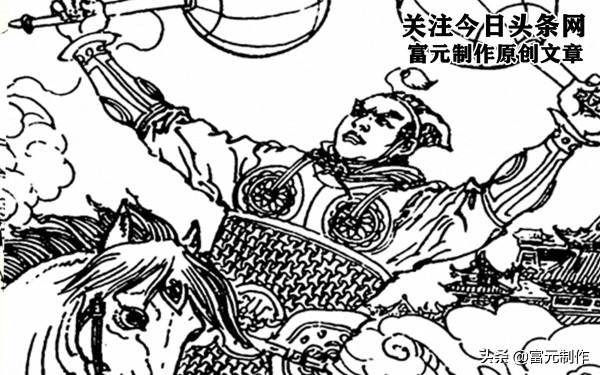 薛葵與李元霸的實力差距在哪裡？他在隋唐十八好漢中是什麼水準？