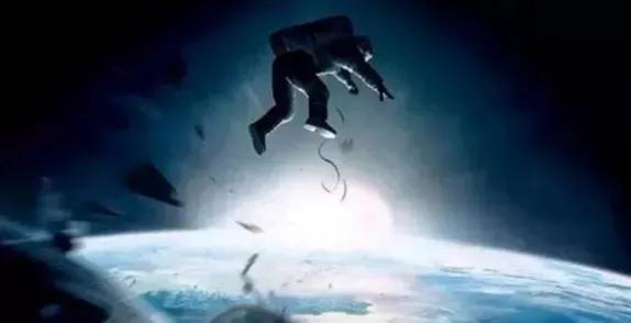 太空中漂浮的屍體會不會腐爛，最終歸宿是“永恆”嗎？