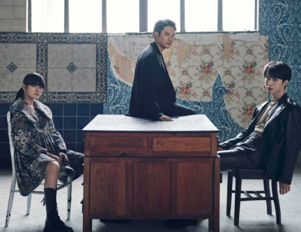 Q4待播劇：靳東楊冪有望出爆款，趙麗穎楊紫新作將隔空對打