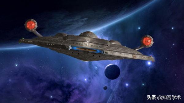 星際旅行不是夢：科學家正計劃將地球生命發射到星際空間