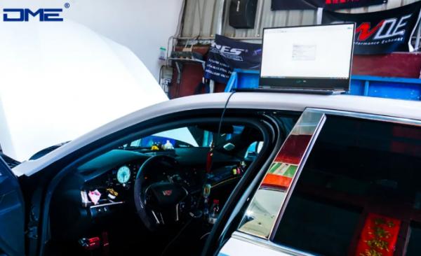 改裝案例 | 凱迪拉克CT6-2.0T-刷寫DME-Tuning一階程式 改裝案例 | 凱迪拉克CT6-2.0T-刷寫DME-Tuning一階程式