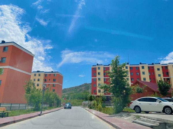 新疆唯一和俄羅斯接壤的城市,陸路就能出國,邊境城市建設如何? 新疆唯一和俄羅斯接壤的城市,陸路就能出國,邊境城市建設如何?