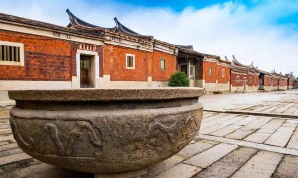 比廈門古早、比福州安靜,這個低調內斂的世界遺產地,你去過嗎? 比廈門古早、比福州安靜,這個低調內斂的世界遺產地,你去過嗎?