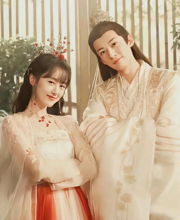 這幾部劇真的是一整個期待住,演員顏值線上,看點十足 這幾部劇真的是一整個期待住,演員顏值線上,看點十足