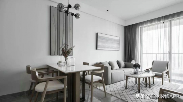 為什麼明明花同樣的錢，你家裝修就顯得廉價？