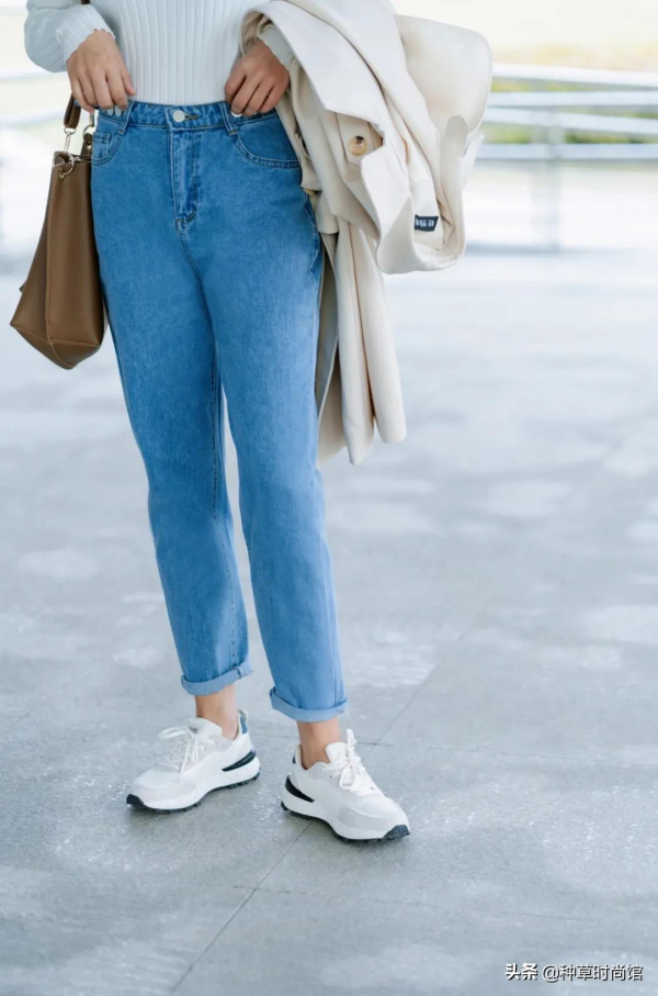 入冬流行的褲子,拜託你買這條,好看到炸 入冬流行的褲子,拜託你買這條,好看到炸