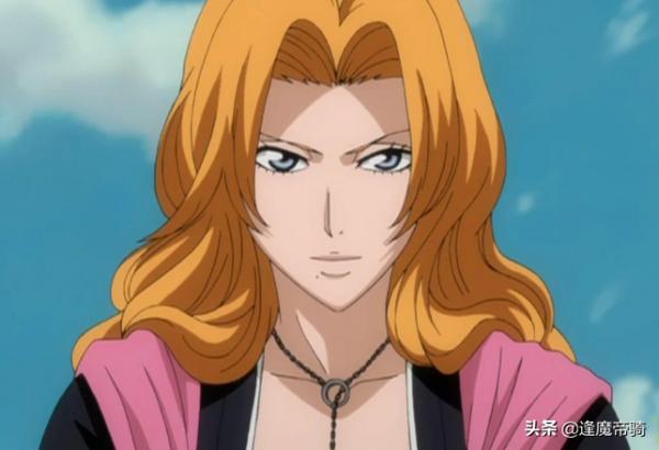 《死神》冷知識,市丸銀背叛藍染,是為了讓松本亂菊獲取靈王之力 《死神》冷知識,市丸銀背叛藍染,是為了讓松本亂菊獲取靈王之力