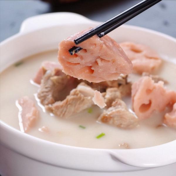 6款冬季營養燉湯做法，這樣的美食才有營養