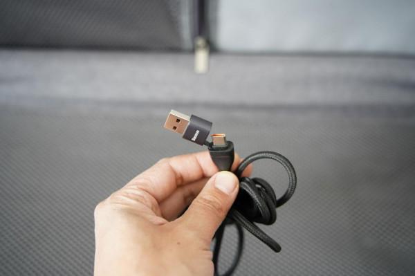 旅行返鄉出行好物 我的差旅EDC