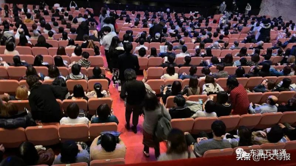 旅日藝術家顏安編舞:《北斗神拳》音樂劇開演 旅日藝術家顏安編舞:《北斗神拳》音樂劇開演