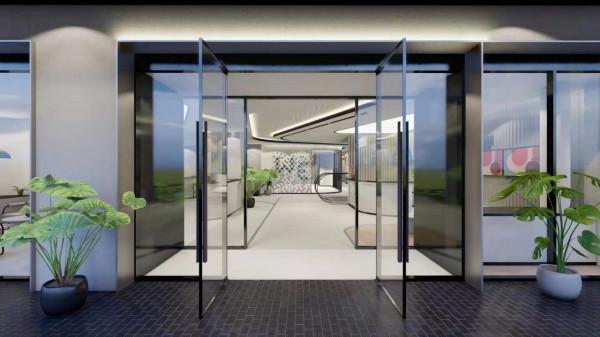 相信國運:無懼網際網路公司縮租潮,資管公司押注中關村寫字樓市場 相信國運:無懼網際網路公司縮租潮,資管公司押注中關村寫字樓市場