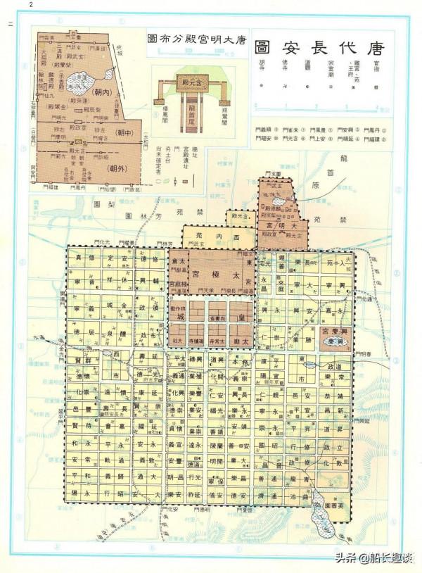 長孫皇后：賢良淑德的大唐皇后，如何輔佐唐太宗開創貞觀之治
