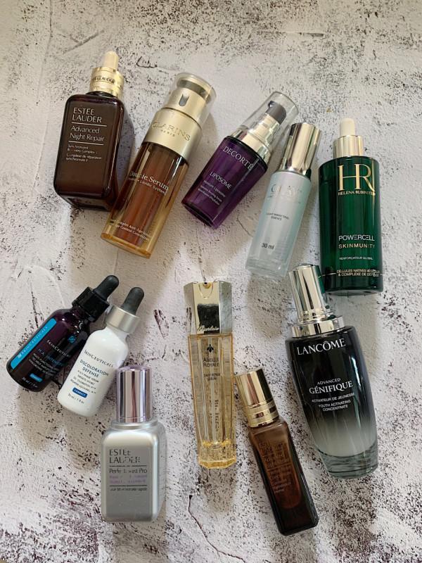 不管男生還是女生，面板好的人這些護膚習慣都是相同的