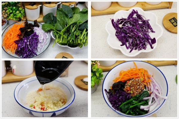 中秋家宴，10菜1湯已備好，有葷有素，好吃還簡單，家人都滿意