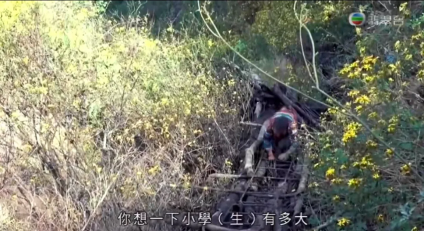 五集飆到9.6，TVB竟然把這種題材拍火了