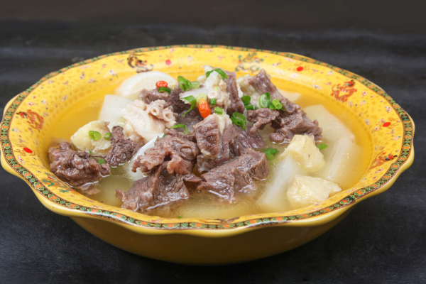 明日霜降，民間流行吃“煲3樣”，既禦寒又貼膘，安心順利過深秋