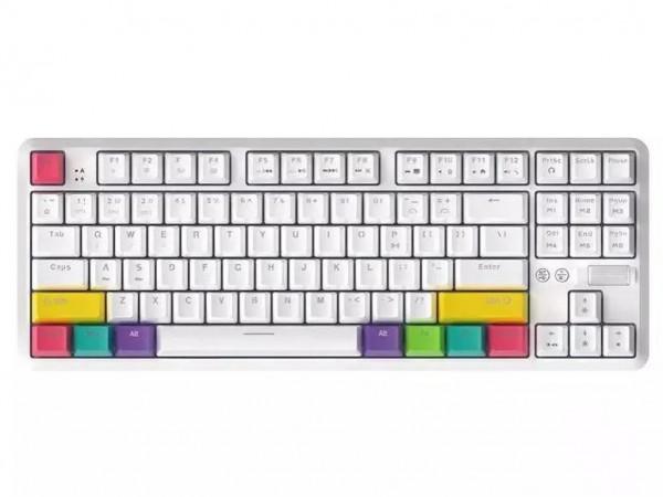 200-300機械鍵盤推薦