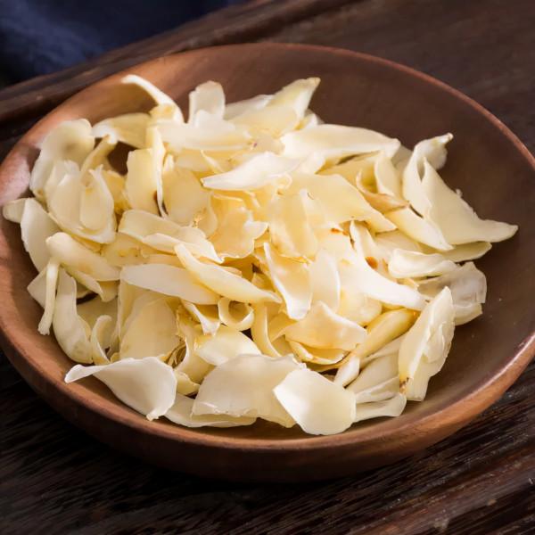 這幾款中藥，是預防秋燥症的良藥