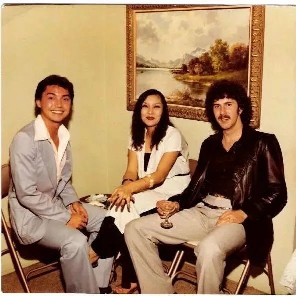 “離婚後至今單身”的8位男星，2人無兒無女，最長的已單身43年了