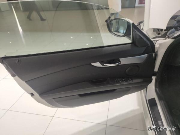 寶馬Z4五年貶值24萬算多嗎？買官方認證二手車有點怕，啥原因