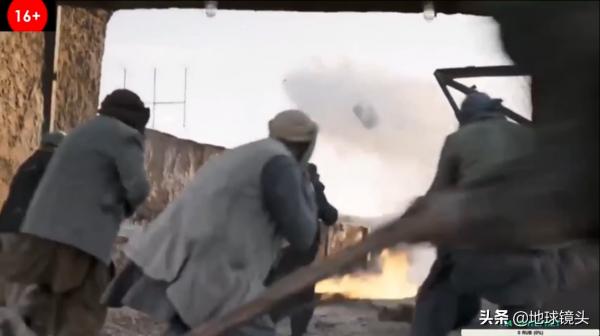 克格勃：最殘忍的方式報仇--伯德埃波要塞蘇軍戰俘暴動及後續