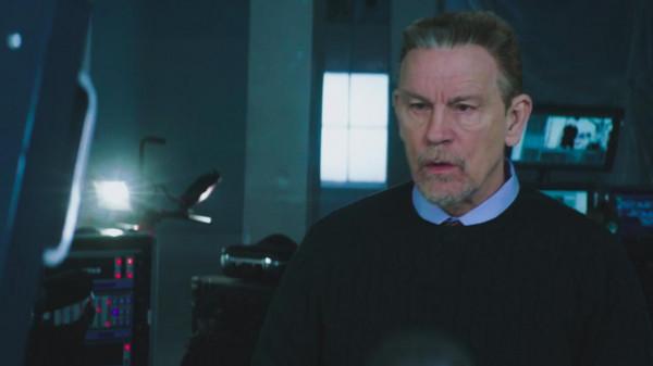 俄國女將軍兒子被美國特工殺害，啟用三面特工團滅美特工小隊