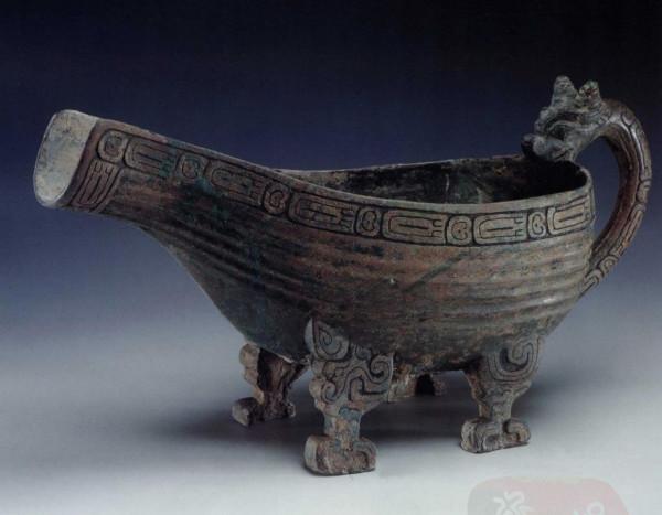 中國青銅器全集第06卷西周2(2) 中國青銅器全集第06卷西周2(2)