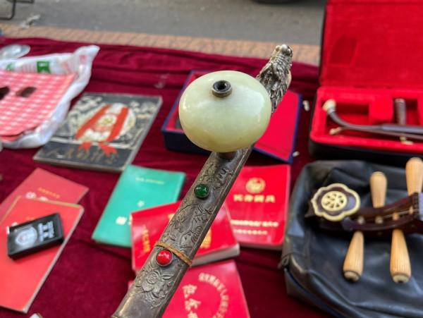 男子花50萬造贗品，拍出2.2億高價，專家：虧了，不少於10億