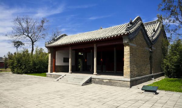 中華五千年：上古堯帝