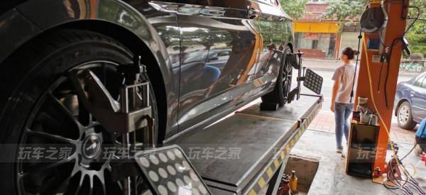 大眾新速騰改裝升級案例 買菜車化身絞牙戰士 大眾新速騰改裝升級案例 買菜車化身絞牙戰士