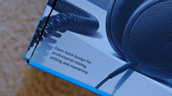 看似“愛奇藝”，實則“生產力”—SENNHEISER HD400 PRO強叔簡評