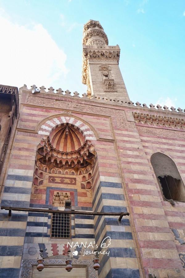 埃及的這個當地市場,充滿了阿拉伯風情,也是必打卡網紅拍攝點 埃及的這個當地市場,充滿了阿拉伯風情,也是必打卡網紅拍攝點