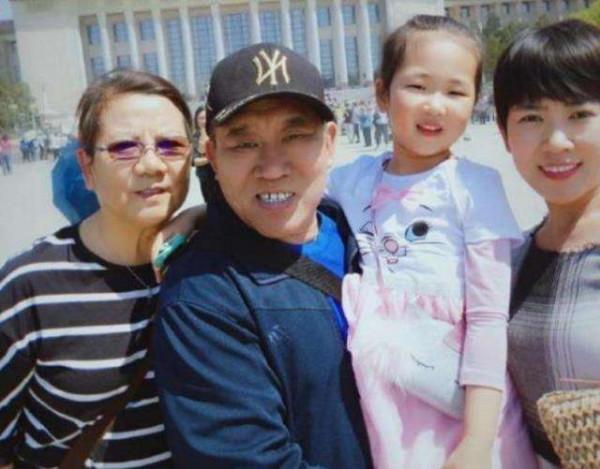 杜旭東的女兒杜金京：懷孕6個月被拋棄，父親一句話讓她任性離婚