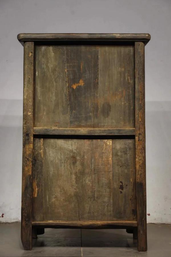 鐵力木書架，鐵力木多寶櫃，書櫃