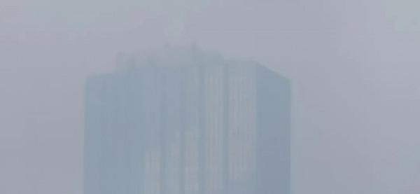 霧裡看凇｜冰城今日限定美景